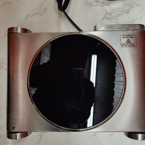 KALORIK ELECTRIC COOKING PLATE EKP 43255. WORKS PERFECTLY!